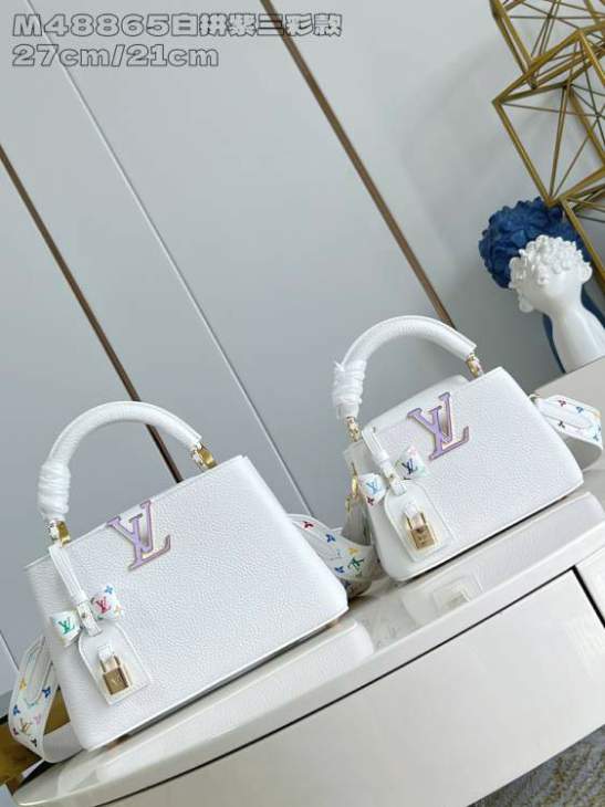 Picture of Louis Vuitton Handbags _SKUfw199734405fw